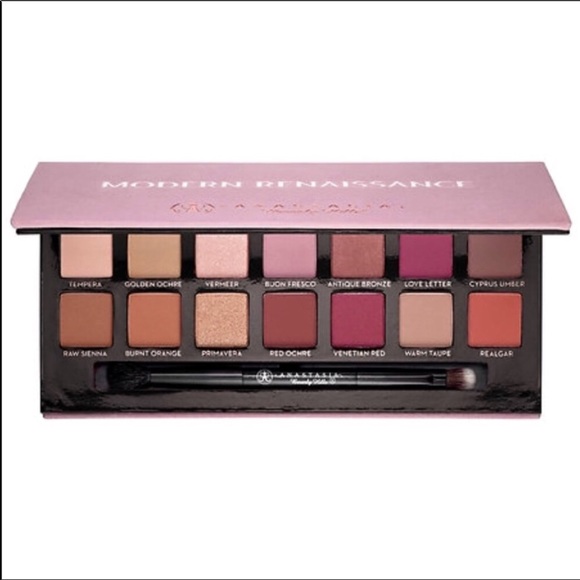 Anastasia Beverly Hills Other - Anastasia Beverly Hills Modern Renaissance